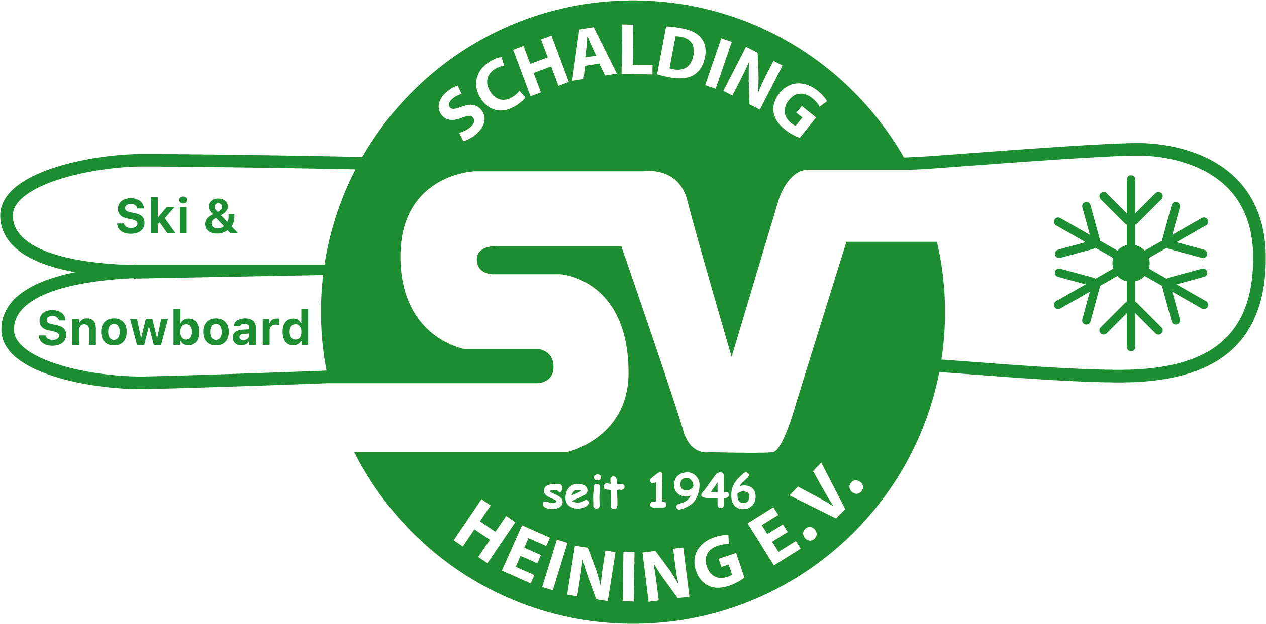 Ski- und Snowboardabteilung SV Schalding-Heining e.V.